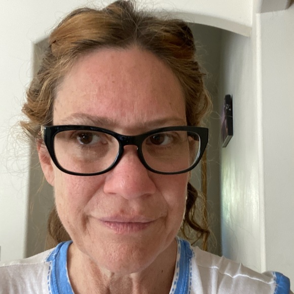 Coach eyeglass frames with bifocal lenses can be removed black tortoise design - Picture 9 of 9